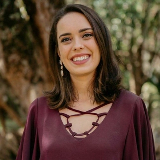 Anna Luíza Dal Molin