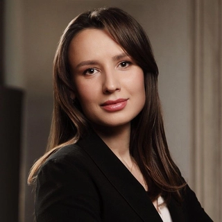 Anna Makarenko