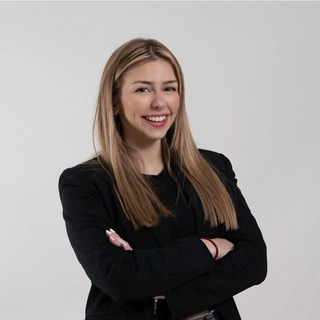 Anna Maria Antzoulidi