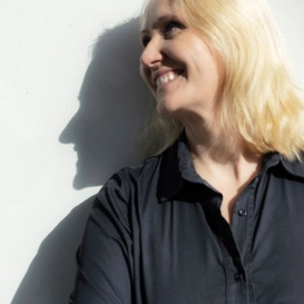 Anna-Maria Heikkinen