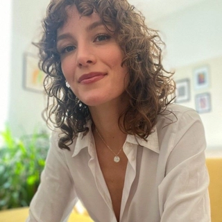 Anna-Maria Klappenbach