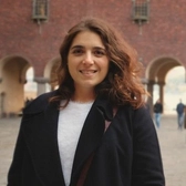 Anna-Marie Griffiths