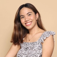 Anna Mertella Laroza