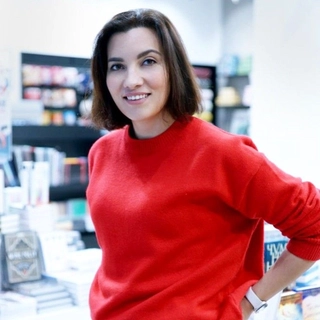 Anna Miroshnikova