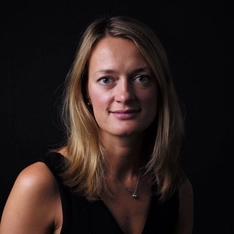 Anna Mostyn Williams