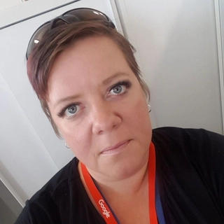 Anna Nojonen