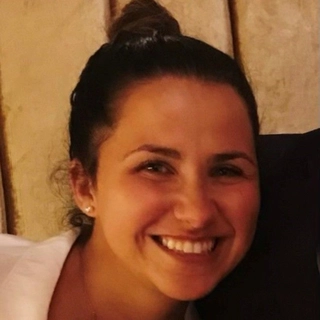 Anna Oshinsky