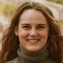Anna P. Coe