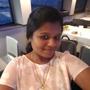 Anna Parameswaran