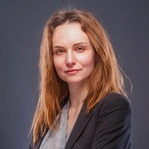 Anna Potapov, MD