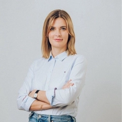 Anna Przybylska