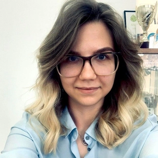 Anna Rakhmanova