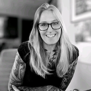 Anna Ransbotham-Cole