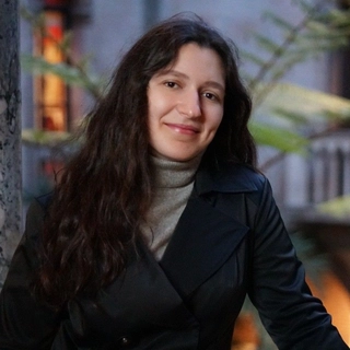 Anna Raptunovich