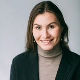 Anna Rasby-Safronova