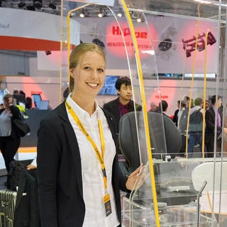 Anna Rieker