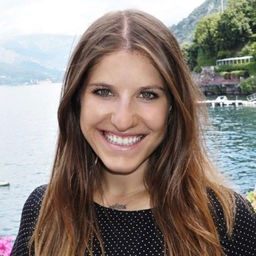 Anna Rischitelli
