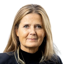 Anna Söderblom