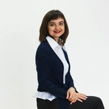 Anna Serebryannikova