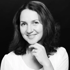 Anna Simeonov-Warrink