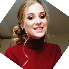Anna Sokolova