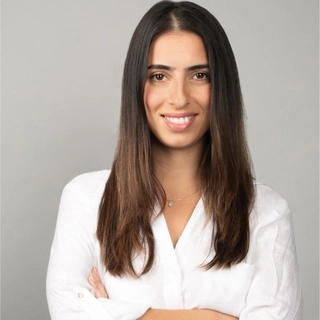 Anna Stepanyan Ben Avi