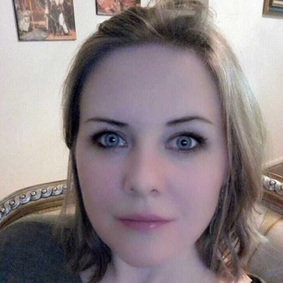 Anna Taramas-Abrahams