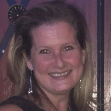 Anna Tidwell