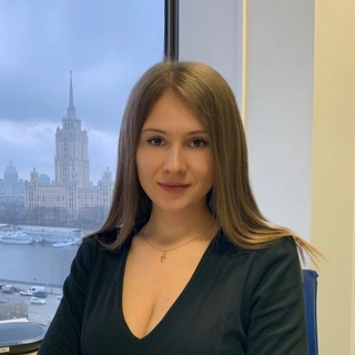 Anna Tikhaya