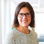 Anna Tillman Ohrås