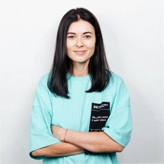 Anna Turok