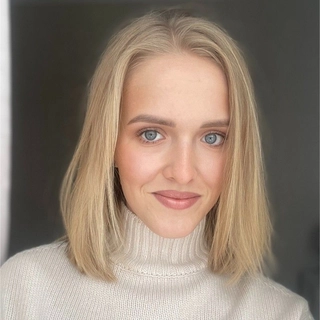 Anna Vasilevich