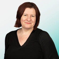 Annabel Griffiths