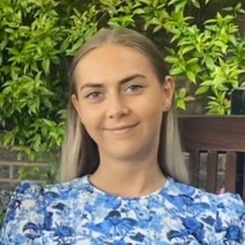 Annabel Jenney