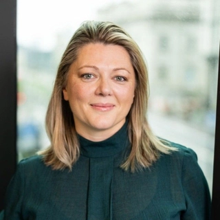 Annabel Reid