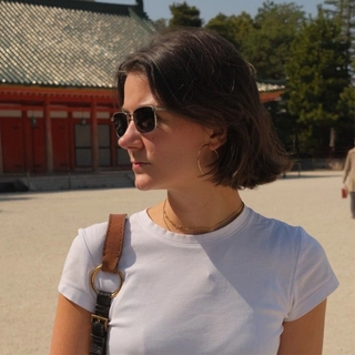 Annabel van Eijk