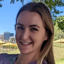 Annabelle Cordingley