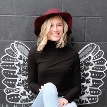 Annabelle Wilson