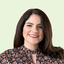 Annalise Reichert