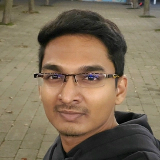 Annamalai Somasundaram
