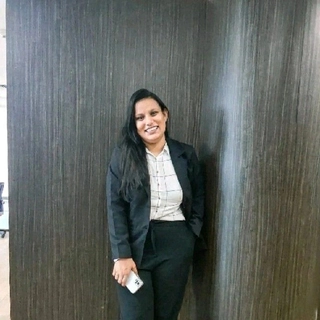 Annanya Sahoo