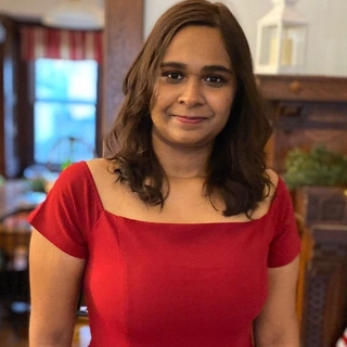 Annapoorna Gopalakrishna