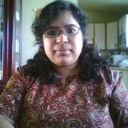 Annapoorna Thiyagarajah