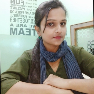 Annapurna Dwivedi