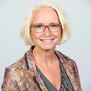 Annchristine Strigén