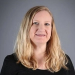 Anne Baldeshwiler, MS