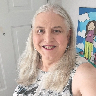 Anne Barela