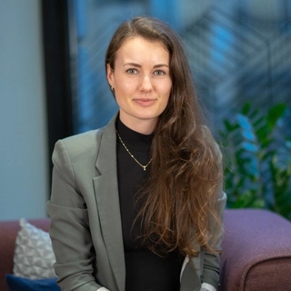 Anne Berit Bull Sletholt