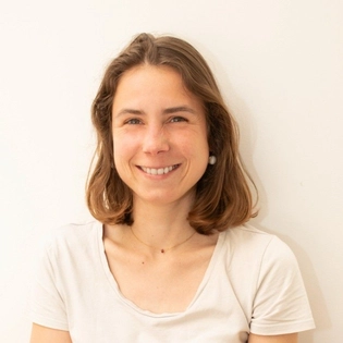 Anne Camille de Sainte Foy