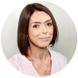 Anne Catherine Heimburger